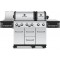 Broil King Imperial S 690 IR Ψησταριά Υγραερίου (997-983)